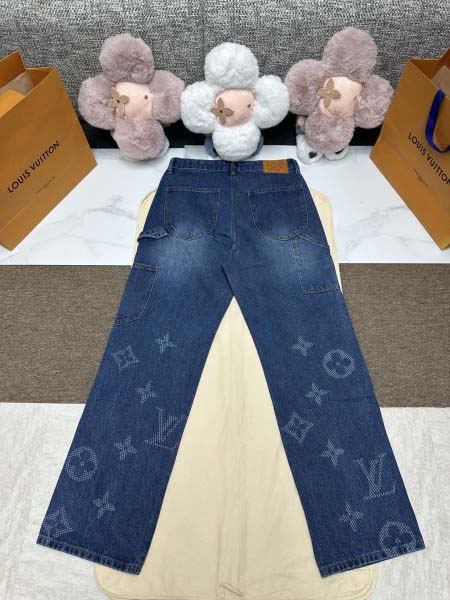 2025年11月27日秋冬新作Louis Vuitton高品質人気商品/LDF工場