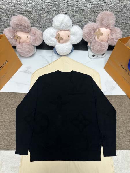 2025年11月27日秋冬新作Louis Vuitton長袖高品質人気商品/LDF工場