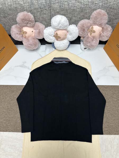 2025年11月27日秋冬新作Louis Vuittonジャケット高品質人気商品/LDF工場