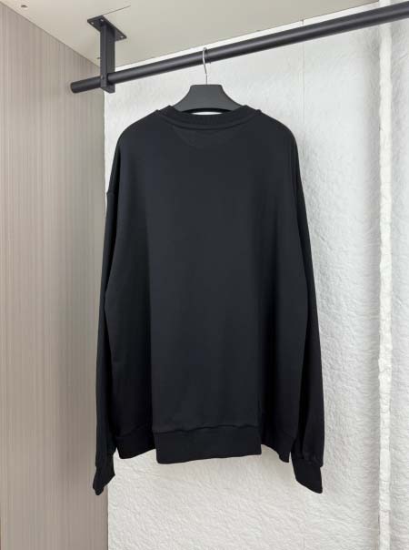 2025年11月27日秋冬新作Louis Vuittonスウェット高品質人気商品/LDF工場