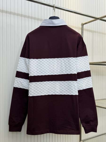 2025年11月27日秋冬新作Louis Vuitton長袖高品質人気商品/LDF工場