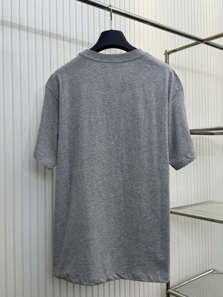 2025年11月27日秋冬新作Louis Vuitton半袖 tシャツ高品質人気商品/LDF工場