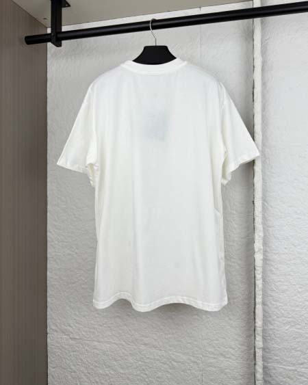 2025年11月27日秋冬新作Louis Vuitton半袖 tシャツ高品質人気商品/LDF工場