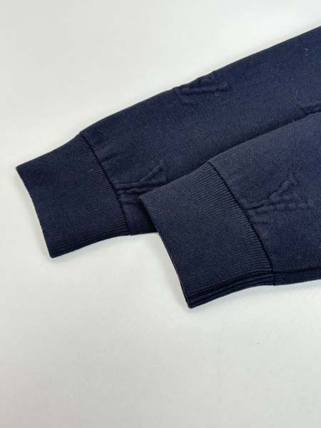 2025年11月27日秋冬新作Louis Vuittonジャケット高品質人気商品/LDF工場