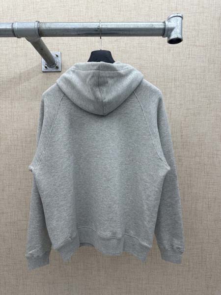 2025年11月27日秋冬新作Louis Vuittonスウェット高品質人気商品/LDF工場