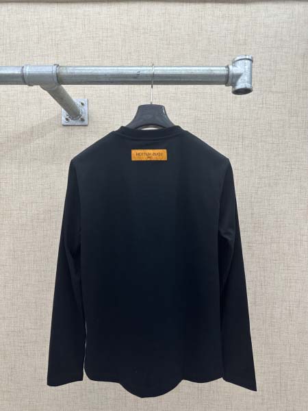 2025年11月27日秋冬新作Louis Vuitton長袖高品質人気商品/LDF工場