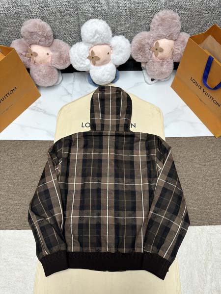 2025年11月27日秋冬新作Louis Vuitton高品質人気商品/LDF工場