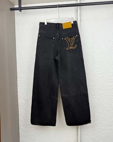 2025年11月30日秋冬新作ルイヴィトンジーパン高品質人気商品/LDF工場