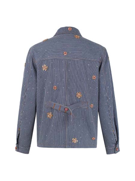 2025年11月30日秋冬新作ルイヴィトンジャケット高品質人気商品/LDF工場