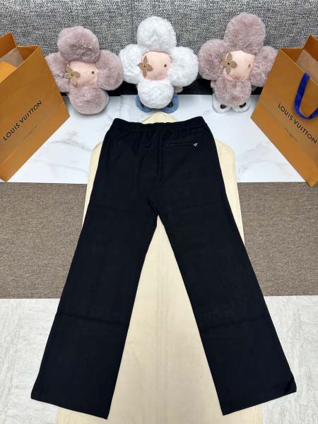 2025年11月30日秋冬新作ルイヴィトンズボン高品質人気商品/LDF工場