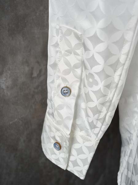 2025年11月30日秋冬新作ルイヴィトンシャツ高品質人気商品/LDF工場