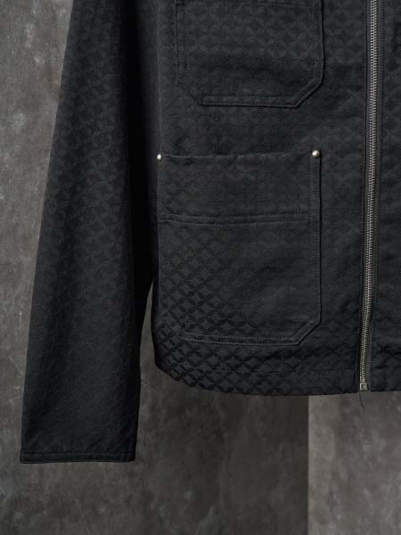 2025年11月30日秋冬新作ルイヴィトンジャケット高品質人気商品/LDF工場