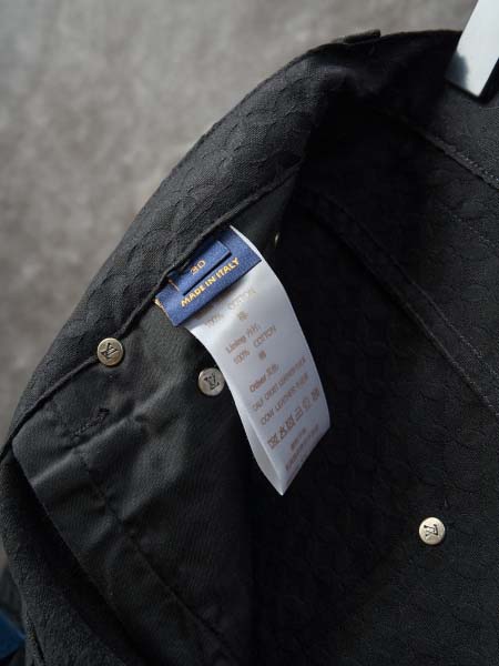 2025年11月30日秋冬新作ルイヴィトンズボン高品質人気商品/LDF工場