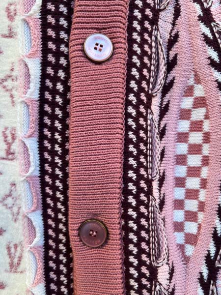 2025年11月30日秋冬新作ルイヴィトンタンクトップ高品質人気商品/LDF工場