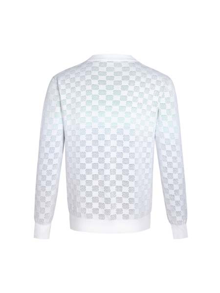 2025年11月30日秋冬新作ルイヴィトンセーター高品質人気商品/LDF工場