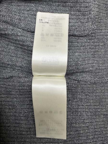 2025年11月30日秋冬新作ルイヴィトン ニットカーディガン  高品質人気商品/LDF工場