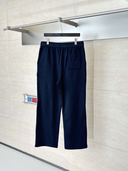 2025年11月30日秋冬新作ルイヴィトンズボン高品質人気商品/LDF工場