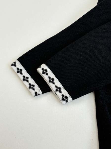 2025年11月30日秋冬新作ルイヴィトンカーディガンのコート高品質人気商品/LDF工場