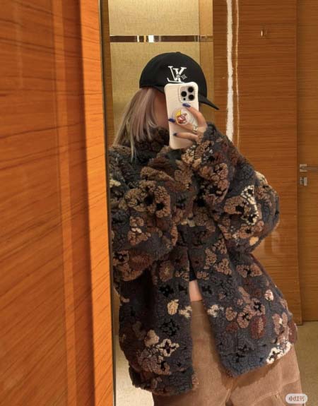 2025年11月30日秋冬新作ルイヴィトンジャケット高品質人気商品/LDF工場