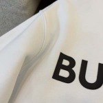 2025年10月31日秋冬新作Burberryスウェット高品質人気商品/LDF工場