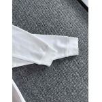 2025年10月31日秋冬新作Diorスウェット高品質人気商品/LDF工場