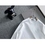 2025年10月31日秋冬新作Diorスウェット高品質人気商品/LDF工場