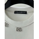 2025年10月31日秋冬新作Dolce&Gabbanaスウェット高品質人気商品/LDF工場