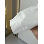 2025年10月31日秋冬新作Dolce&Gabbanaスウェット高品質人気商品/LDF工場