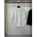 2025年10月31日秋冬新作Dolce&Gabbanaスウェット高品質人気商品/LDF工場