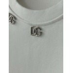 2025年10月31日秋冬新作Dolce&Gabbanaスウェット高品質人気商品/LDF工場