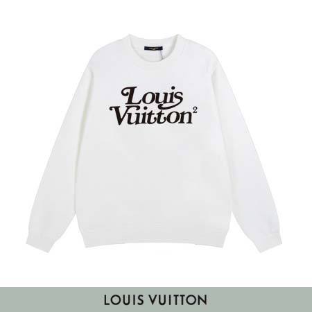 2025年11月3日秋冬新作Louis Vuittonスウェ...