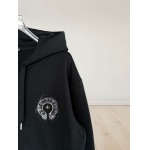 2025年11月3日秋冬新作Chrome hearts パーカー高品質人気商品/LDF工場