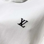 2025年11月3日秋冬新作 LOUIS VUITTONパーカー高品質人気商品/LDF工場