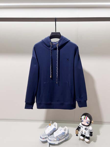 2025年11月3日秋冬新作 LOUIS VUITTONパー...