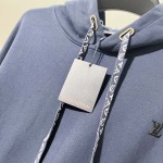 2025年11月3日秋冬新作 LOUIS VUITTONパーカー高品質人気商品/LDF工場