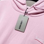 2025年11月3日秋冬新作BALENCIAGAパーカー高品質人気商品/LDF工場
