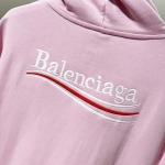 2025年11月3日秋冬新作BALENCIAGAパーカー高品質人気商品/LDF工場
