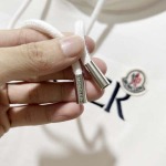 2025年11月3日秋冬新作MONCLERパーカー高品質人気商品/LDF工場