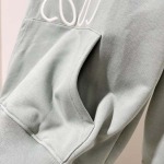 2025年11月3日秋冬新作LOEWEパーカー高品質人気商品/LDF工場