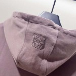 2025年11月3日秋冬新作LOEWEパーカー高品質人気商品/LDF工場