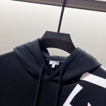 2025年11月3日秋冬新作LOEWEパーカー高品質人気商品/LDF工場