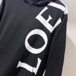 2025年11月3日秋冬新作LOEWEパーカー高品質人気商品/LDF工場