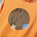 2025年11月3日秋冬新作LOEWEパーカー高品質人気商品/LDF工場