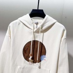 2025年11月3日秋冬新作LOEWEパーカー高品質人気商品/LDF工場