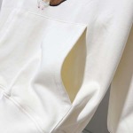 2025年11月3日秋冬新作LOEWEパーカー高品質人気商品/LDF工場