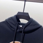 2025年11月3日秋冬新作LOEWEパーカー高品質人気商品/LDF工場