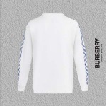 2025年11月3日秋冬新作BURBERRYスウェット高品質人気商品/LDF工場