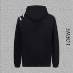 2025年11月3日秋冬新作LOEWEパーカー高品質人気商品/LDF工場