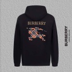 2025年11月3日秋冬新作BURBERRYパーカー高品質人気商品/LDF工場