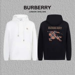 2025年11月3日秋冬新作BURBERRYパーカー高品質人気商品/LDF工場